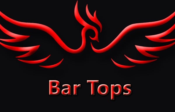 Bar Tops